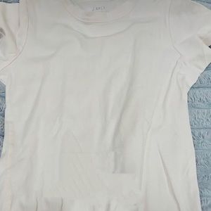 Light pink brandy Melville top